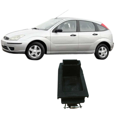 Resistência Caixa Ar Condicionado Ford Focus 2009 Original