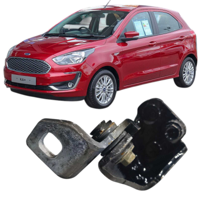 Dobradiça Superior Porta Traseira Direita Ford Ka 3Cc 2014 