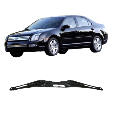 Travessa Painel Frontal Ford Fusion 2006 6E5316K634Ae Orig
