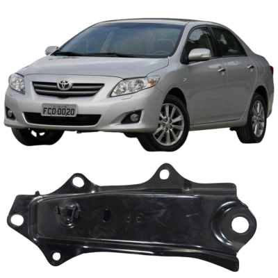 Suporte Painel Interno Direito Toyota Corolla 2011 