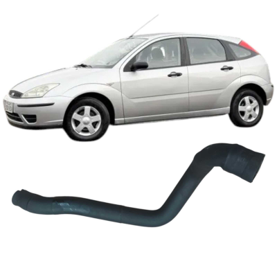  Mangueira Radiador Agua Ford Focus 2007 1.6 Original