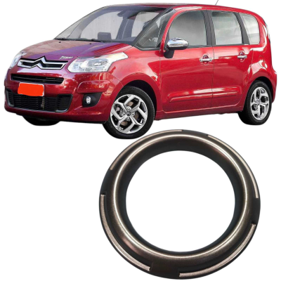Moldura Difusor De Ar Citroen C3 Picasso 2014 9687900877