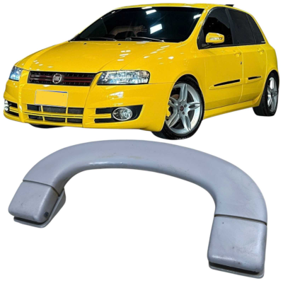 Alça Teto Pqp Dianteira Direita Fiat Stilo 1.8 8V 2009 