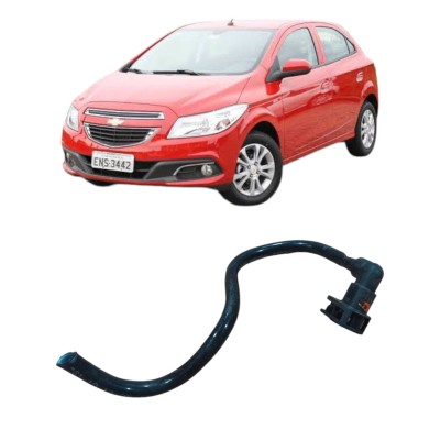 Mangueira Válvula Cânister Chevrolet Onix 1.0 2014 Original