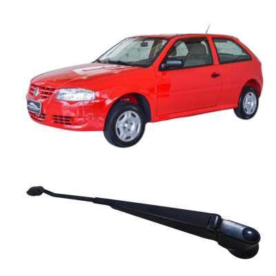 Braço Limpador Traseiro Volkswagen Gol 1.0 2P 2011 739291