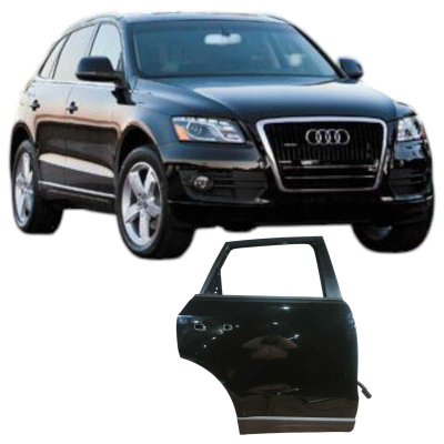 Porta Traseira Direita Audi Q5 2012 2.0 Aut Original