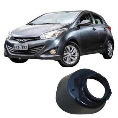 Guarnição Reservatório Gasolina Hyundai Hb20 2013 733044203