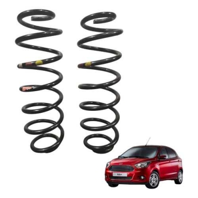Par Molas Traseira Ford Ka Ano 2014 A 2020 Original