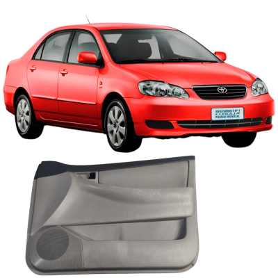 Forro Porta Dianteira Direita Corolla 2003 2008 6777702170