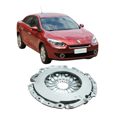 Platô Embreagem Renault Fluence 2014 2.0 Original 