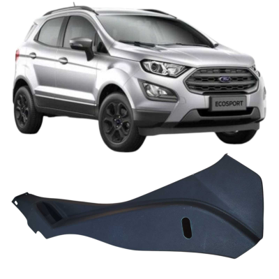 Soleira Interna Traseira Direita Ford Ecosport 1.5 3C 2019