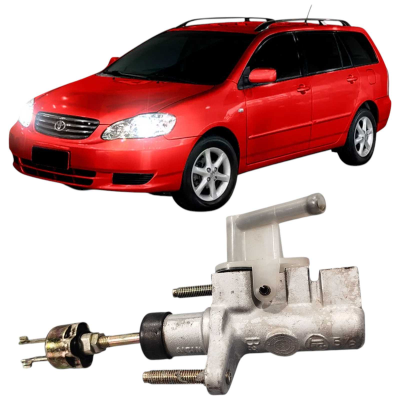 Atuador Embreagem Corolla Fielder 1.8 2005 26687 Original