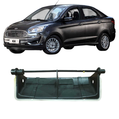 Palheta Caixa Ar Condicionado Ford Ka 2020 1.0 3C Original