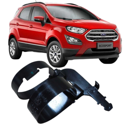 Suporte Filtro Cânister Ford Ecosport 1.5 3C 2019 Cn159D665A