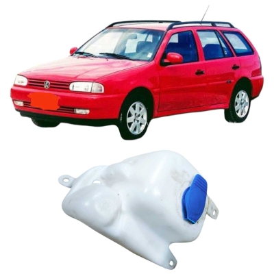 Reservatorio Agua Limpador Para-Brisa Volkswagen Parati 1998