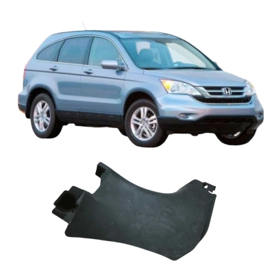 Soleira Dianteira Direita Honda Cr-V 2011 2.0 4X2 83111Swa