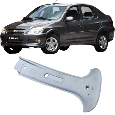 Acabamento Coluna Direita Chevrolet Prisma 2012 93307346