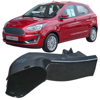 Duto Saída Ar Esquerdo Ford Ka 1.0 3C 2018 E3B518C299
