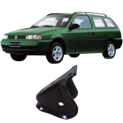 Suporte Eixo Traseiro Volkswagen Parati 1998 1.8