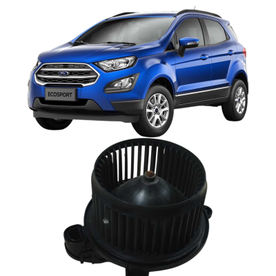 Motor Eletroventilador Ford Ecosport 1.5 3C 2019 013011557
