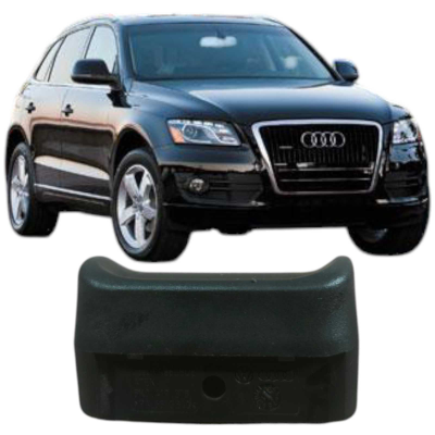 Defletor Coluna Direçao Audi Q5 2012 2.0 Original
