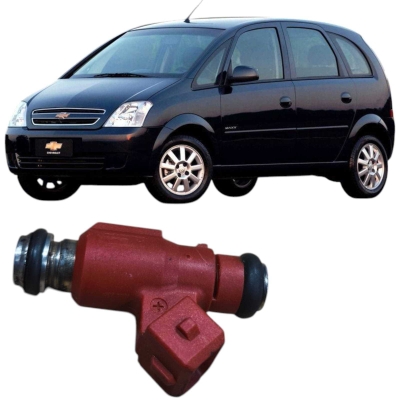 Bico Injetor Combustivel Meriva 1.4 2012 93355553