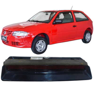 Break Ligth Luz Freio Volkswagen Gol 2012 Original 0200062