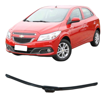 Palheta Limpador Dianteiro Chevrolet Onix 2014 1.0 