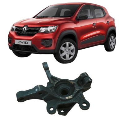 Manga Eixo Montante Dianteiro Direito Kwid 1.0 3C 2019