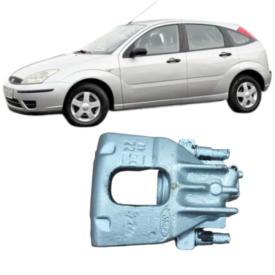 Pinça Dianteira Direita Ford Focus 1.6 2007 Original
