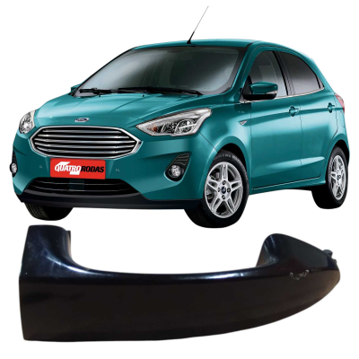 Maçaneta Externa Porta Traseira Direita Ford Ka 2018