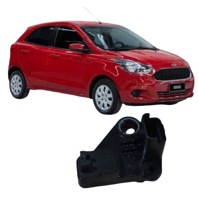 Sensor De Rotação Ford Ka 2019 1.0 3Cc Original 