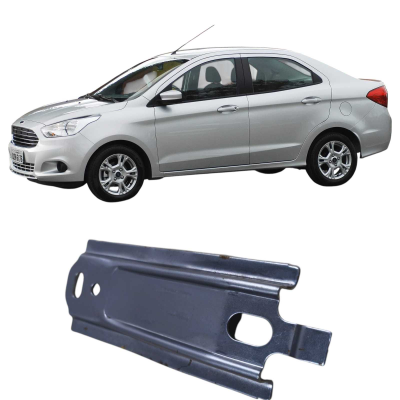 Suporte Painel Interno Direito Ford Ka 1.0 2018 8A61A044G22
