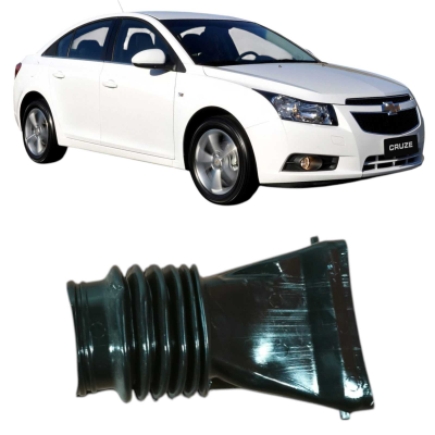 Duto Caixa Ar Chevrolet Cruze Sedan 2013 1.8 Aut Original