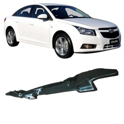 Isolador Para-Lama Esquerdo Gm Cruze Sedan 2013 1.8 Original