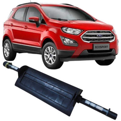 Palheta Difusor Interno Caixa Ar Ford Ecosport 1.5 3C 2019