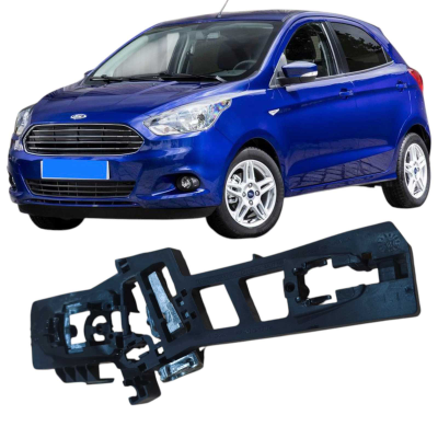 Reforço Interno Maçaneta Porta Direita Ford Ka 15/19 A224A37