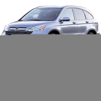 Suporte Forro Traseiro Direito Honda Cr-V 2009 2.0 Original