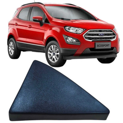 Acabamento Interno Retrovisor Esquerdo Ford Ecosport 2019 