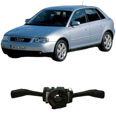 Chave Seta Limpador Audi A3 2000 1.8 8L0852Atw Original