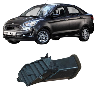 Difusor Ar Central Direito Ford Ka 1.0 3C E3B5A01820