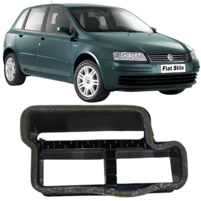 Entrada Caixa Evaporadora Fiat Stilo 1.8 2003 Original
