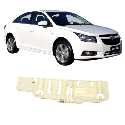 Acabamento Suporte Trava Porta Cruze 1.8 Original Automatico