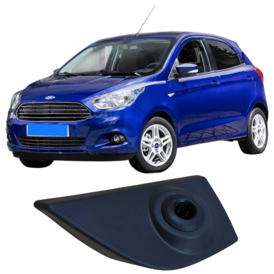 Moldura Retrovisor Interno Direito Ford Ka 2018 A23408