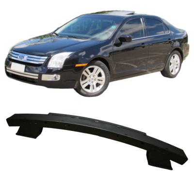 Alma Para-Choque Traseira Ford Focus 2006 2.3 Original 
