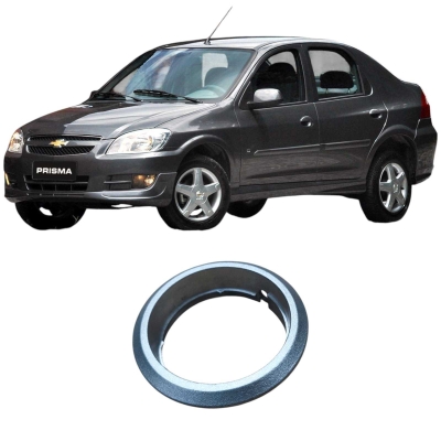 Aro Difusor Ar Chevrolet Prisma 1.4 2012 Original