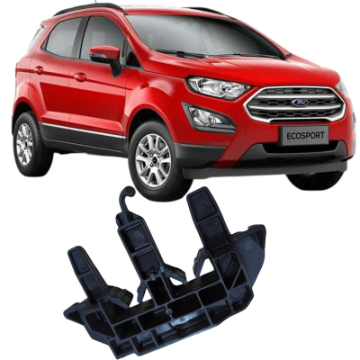 Guia Caixa Evaporadora Ar Ford Ecosport 1.5 3C 2018 2019