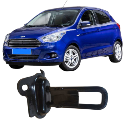 Batente Banco Traseiro Direito Ford Ka 2018 9662452