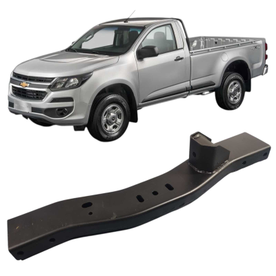 Travessa Suporte Coxim Câmbio Gm S10 4X4 2.8 2013 2014 2015