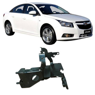 Suporte Modulo Abs Chevrolet Cruze Sedan 2013 1.8 Original